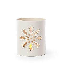 Lenox medium snowflake for sale  Delivered anywhere in USA 