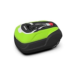 Greenworks robot mower for sale  Delivered anywhere in UK