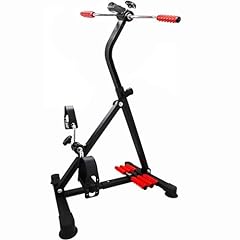 Pedal exerciser bike for sale  Delivered anywhere in UK