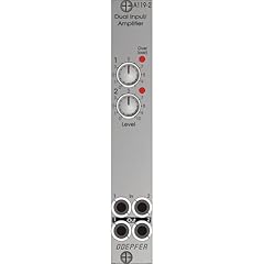 Doepfer 119 dual d'occasion  Livré partout en France