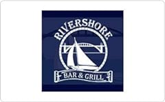 Rivershore bar grill for sale  Delivered anywhere in USA 