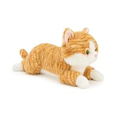 Wanwu cat stuffed for sale  Delivered anywhere in UK