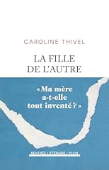 Fille d'occasion  Livré partout en France