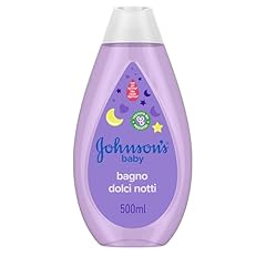 Johnson baby dolci usato  Spedito ovunque in Italia 
