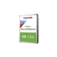 Toshiba s300 surveillance d'occasion  Livré partout en France
