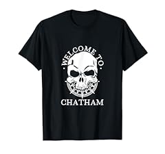 Welcome chatham shirt for sale  Delivered anywhere in UK