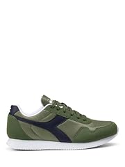 Diadora olympia scarpe usato  Spedito ovunque in Italia 