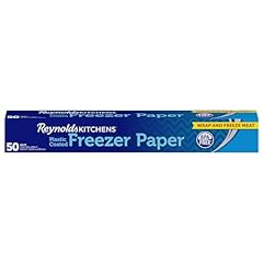 Reynolds freezer paper for sale  Delivered anywhere in UK