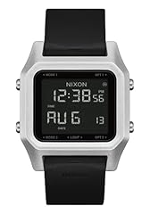 Nixon mens analogue for sale  Delivered anywhere in UK