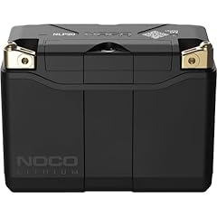Noco lithium nlp20 usato  Spedito ovunque in Italia 