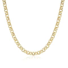 8mm gold plated for sale  Delivered anywhere in UK