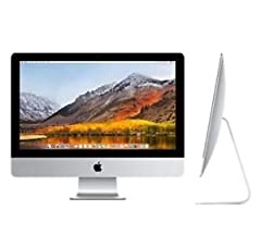 Apple imac pollici gebraucht kaufen  Wird an jeden Ort in Deutschland