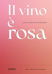 Vino rosa usato  Spedito ovunque in Italia 