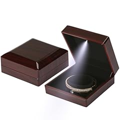 Kukuvr wooden jewelry for sale  Delivered anywhere in USA 