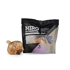 Nero fermento aglio usato  Spedito ovunque in Italia 