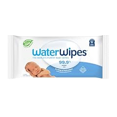 Waterwipes original baby for sale  Delivered anywhere in USA 