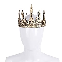 Lipfer halloween crown for sale  Delivered anywhere in UK