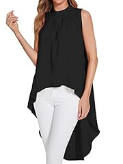 Lyaner women asymmetrical for sale  Delivered anywhere in USA 
