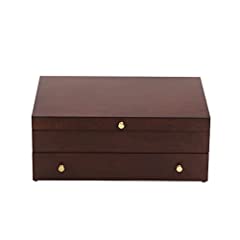 Lenox 893826 mahogany for sale  Delivered anywhere in USA 