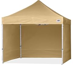 Abccanopy 3x3m pop for sale  Delivered anywhere in UK