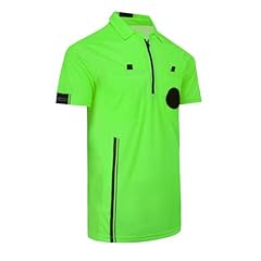 Soccer referee shirt for sale  Delivered anywhere in USA 