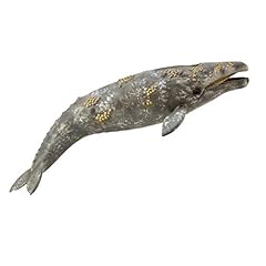 Collecta gray whale for sale  Delivered anywhere in UK