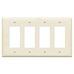 Enerlites quadruple decorator for sale  Delivered anywhere in USA 