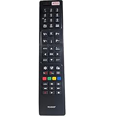 Fycjinew replacement remote for sale  Delivered anywhere in UK