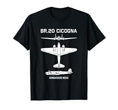 Br.20 cicogna italien d'occasion  Livré partout en France
