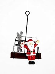 Santa ski gondel gebraucht kaufen  Wird an jeden Ort in Deutschland