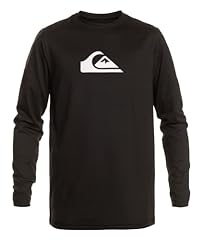 Quiksilver boys solid for sale  Delivered anywhere in USA 