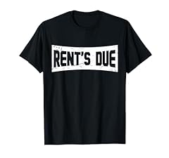 Rent due shirt for sale  Delivered anywhere in USA 