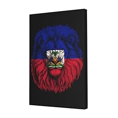 Haiti haitian lion for sale  Delivered anywhere in USA 