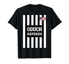 Couch referee funny for sale  Delivered anywhere in USA 