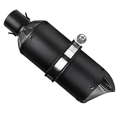 Universal motorcycle exhaust for sale  Delivered anywhere in USA 