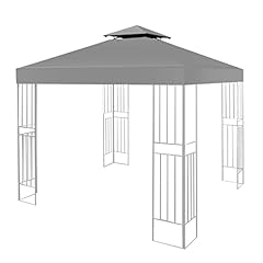 Gazebo canopy replacement for sale  Delivered anywhere in UK