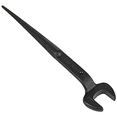Klein Tools 3213TT Construction Spud Wrench with Tether for sale  Delivered anywhere in USA 