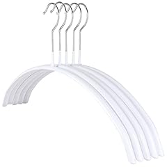 Hanger white non for sale  Delivered anywhere in UK