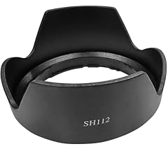 Alc sh112 lens for sale  Delivered anywhere in USA 