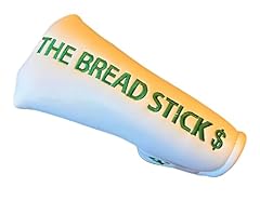 Putter headcover bread for sale  Delivered anywhere in Ireland