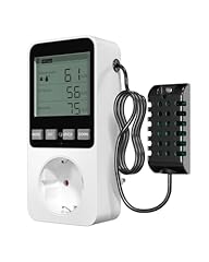 Lamptobe prise thermostat d'occasion  Livré partout en France