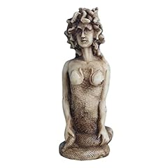 Yarnow medusa statue gebraucht kaufen  Wird an jeden Ort in Deutschland