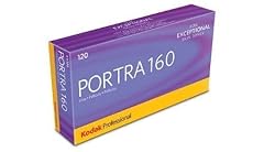 Rolls kodak portra for sale  Delivered anywhere in USA 