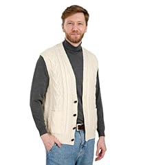 Saol ärmellose strickjacke gebraucht kaufen  Wird an jeden Ort in Deutschland