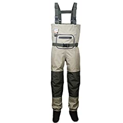 waders neoprene d'occasion  Livré partout en France