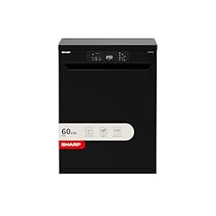 Sharp na1cf47eb freestanding for sale  Delivered anywhere in UK