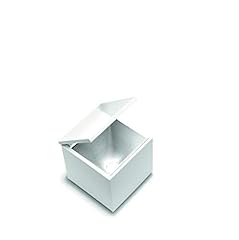 Cuboluce wireless bianco usato  Spedito ovunque in Italia 