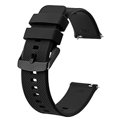 Bisonstrap cinturino 21mm usato  Spedito ovunque in Italia 