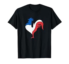 Drapeau coq gaulois d'occasion  Livré partout en France
