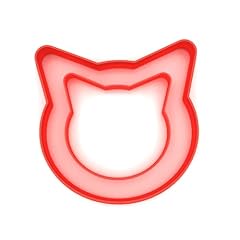 Custom cutters cat for sale  Delivered anywhere in UK
